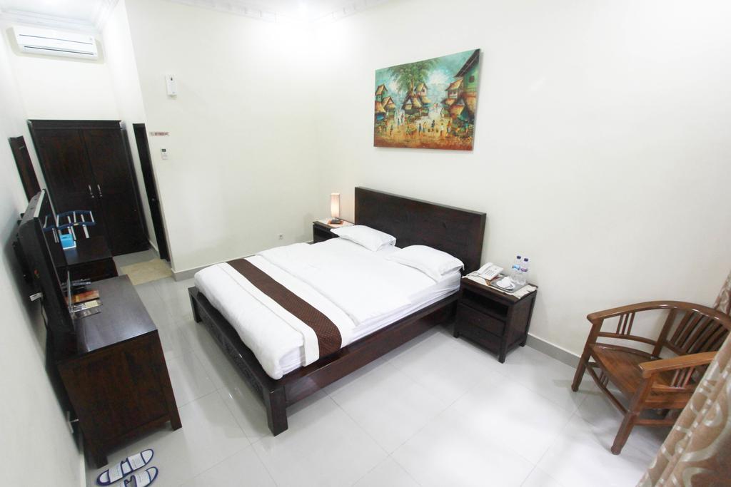 Hotel Beone House Jogja Kalasan Exterior foto